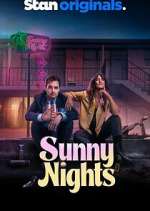 Watch Sunny Nights M4ufreemovies
