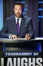 Watch Tournament of Laughs M4ufreemovies