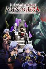 Watch Apocalypse Bringer Mynoghra: World Conquest Starts with the Civilization of Ruin M4ufreemovies