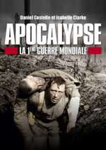Watch Apocalypse: World War One M4ufreemovies