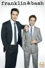 Watch Franklin & Bash M4ufreemovies