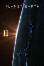 Watch Planet Earth II M4ufreemovies