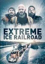 Watch Extreme Ice Railroad M4ufreemovies