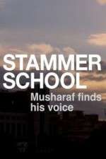 Watch Stammer School Musharaf Finds His Voice M4ufreemovies