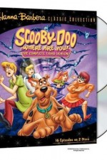 Watch Scooby Doo, Where Are You! M4ufreemovies