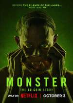 Watch Monster: The Ed Gein Story M4ufreemovies