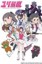 Watch Yuri Kuma Arashi M4ufreemovies