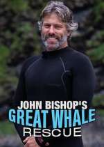 Watch John Bishop's Great Whale Rescue M4ufreemovies