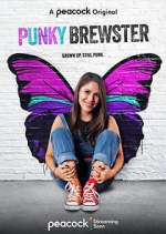 Watch Punky Brewster M4ufreemovies
