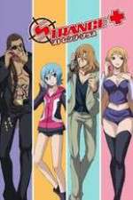 Watch Strange+ M4ufreemovies