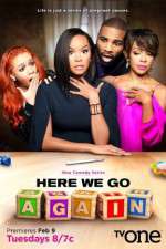 Watch Here We Go Again M4ufreemovies