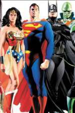 Watch Justice League Unlimited M4ufreemovies