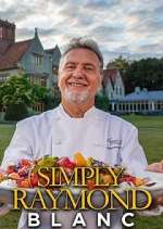 Watch Simply Raymond Blanc M4ufreemovies