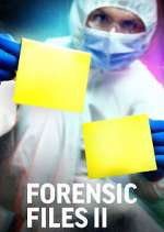 Watch Forensic Files II M4ufreemovies