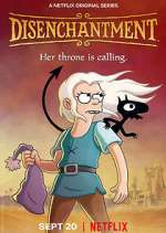 Watch Disenchantment M4ufreemovies