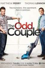 Watch The Odd Couple (2015) M4ufreemovies
