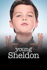 Watch Young Sheldon M4ufreemovies