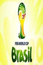 Watch 2014 FIFA World Cup M4ufreemovies