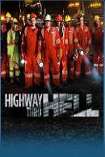 Watch Highway Thru Hell M4ufreemovies