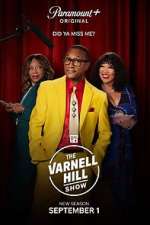 Watch The Varnell Hill Show M4ufreemovies