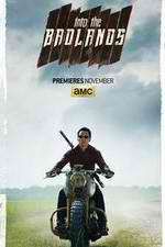 Watch Into the Badlands M4ufreemovies