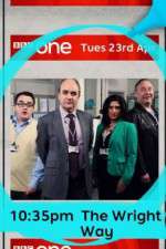 Watch The Wright Way M4ufreemovies