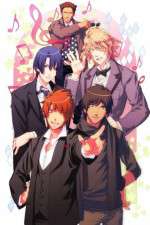 Watch Uta no Prince-sama - Maji Love 1000% M4ufreemovies