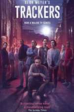 Watch Trackers M4ufreemovies