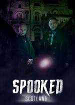 Watch Spooked Scotland M4ufreemovies