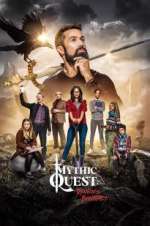 Watch Mythic Quest: Raven\'s Banquet M4ufreemovies