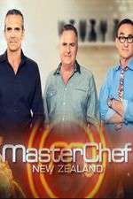 Watch Masterchef (NZ) M4ufreemovies