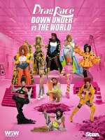 Watch Drag Race Down Under vs The World Season 1 Episode 8 M4ufreemovies
