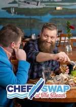 Watch Chef Swap at the Beach M4ufreemovies