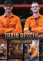Watch Train Rescue Down Under M4ufreemovies