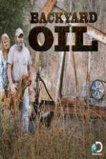 Watch Backyard Oil M4ufreemovies
