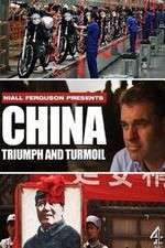 Watch China Triumph and Turmoil M4ufreemovies