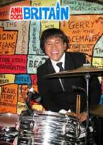 Watch Anh Does Britain M4ufreemovies