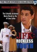 Watch J.F.K.: Reckless Youth M4ufreemovies