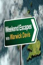 Watch Weekend Escapes With Warwick Davis M4ufreemovies
