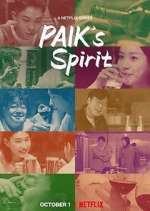 Watch Paik's Spirit M4ufreemovies