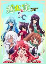 Watch Shinka no Mi : Shiranai Uchi ni Kachigumi Jinsei M4ufreemovies