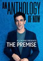 Watch The Premise M4ufreemovies