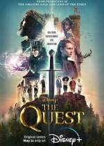 Watch The Quest M4ufreemovies