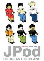 Watch jPod M4ufreemovies