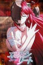 Watch Elfen Lied M4ufreemovies