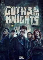 Watch Gotham Knights M4ufreemovies