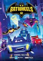 Watch Batwheels M4ufreemovies
