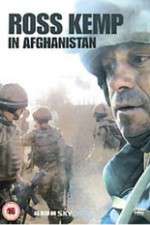 Watch Ross Kemp in Afghanistan  M4ufreemovies