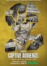 Watch Captive Audience: A Real American Horror Story M4ufreemovies