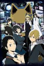 Watch Durarara!! M4ufreemovies